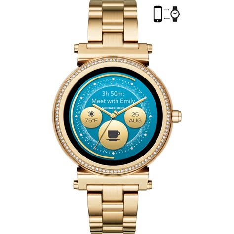 Michael Kors MKT5021 